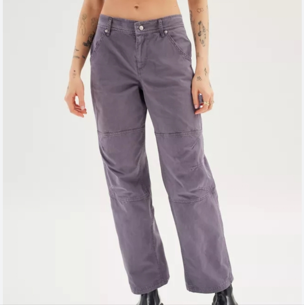 Urban Outfitters Carpenter Pant - Picture 2 of 6